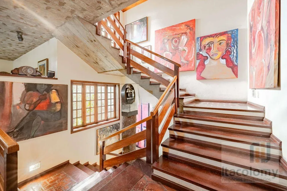 Casa de Condomínio, 4 quartos - Foto 4