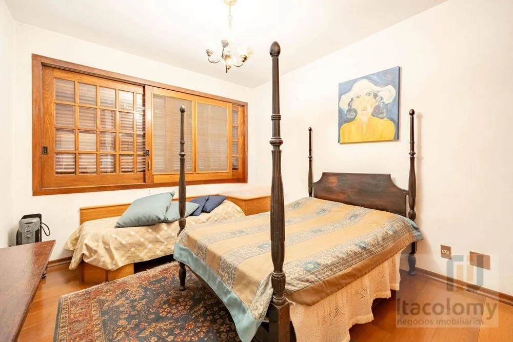 Casa de Condomínio, 4 quartos - Foto 11