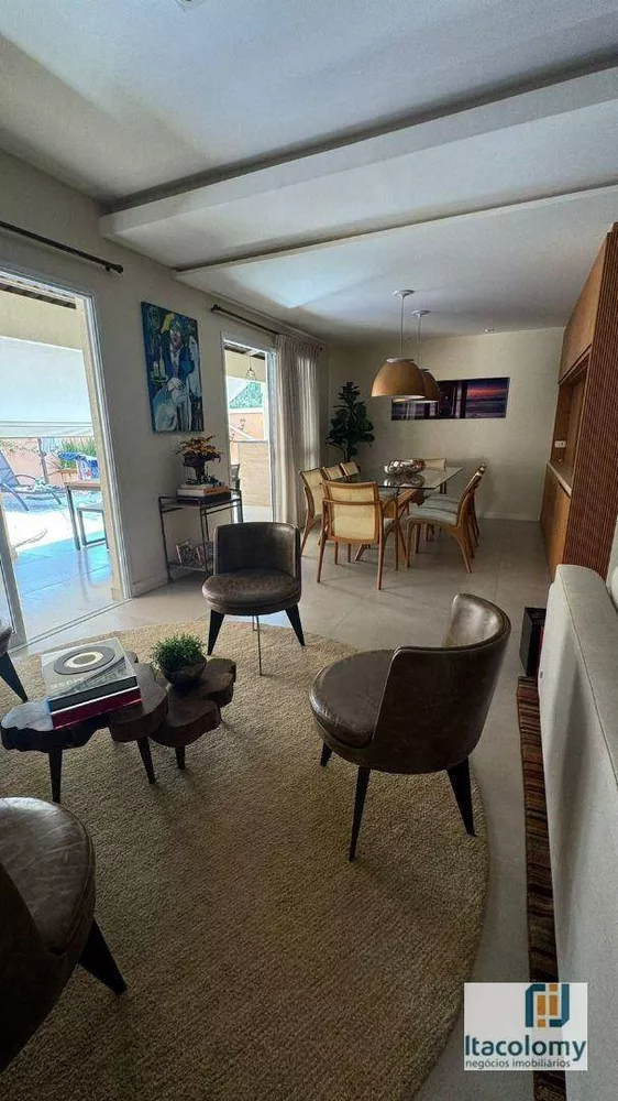 Casa de Condomínio à venda com 3 quartos, 290m² - Foto 8