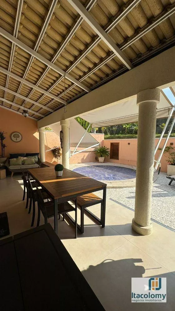 Casa de Condomínio à venda com 3 quartos, 290m² - Foto 7