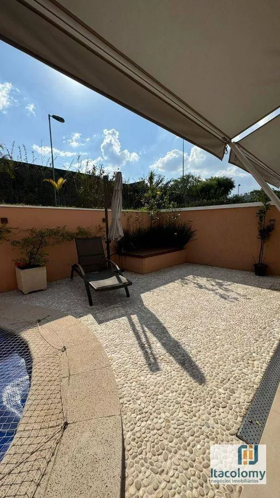 Casa de Condomínio à venda com 3 quartos, 290m² - Foto 6