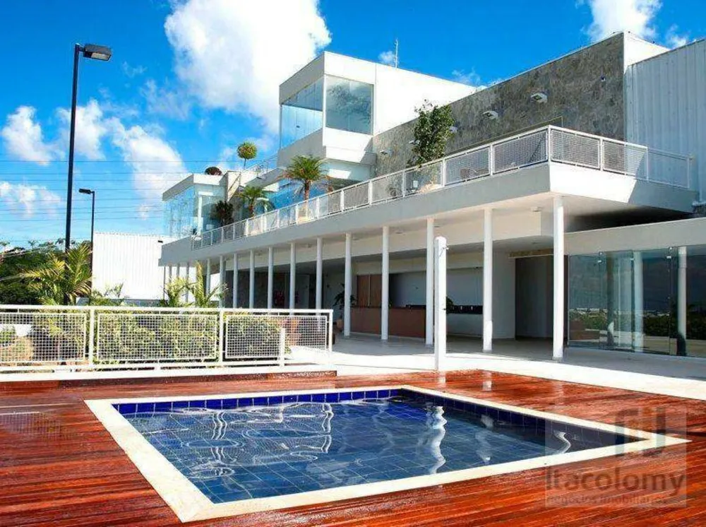 Casa de Condomínio, 4 quartos - Foto 11