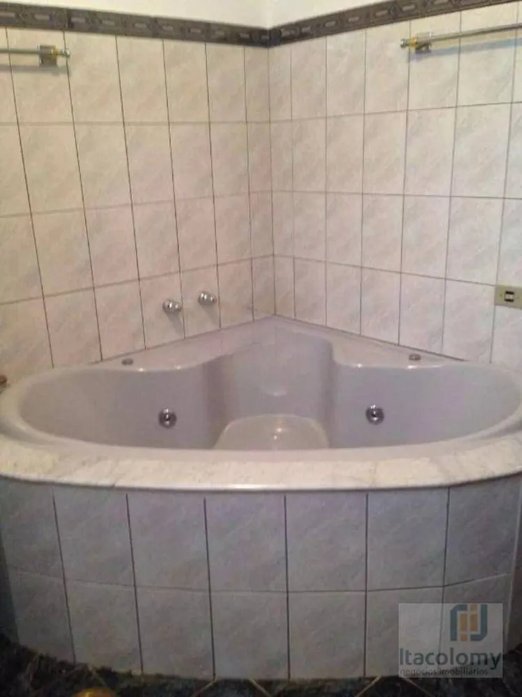 Casa de Condomínio, 4 quartos - Foto 10