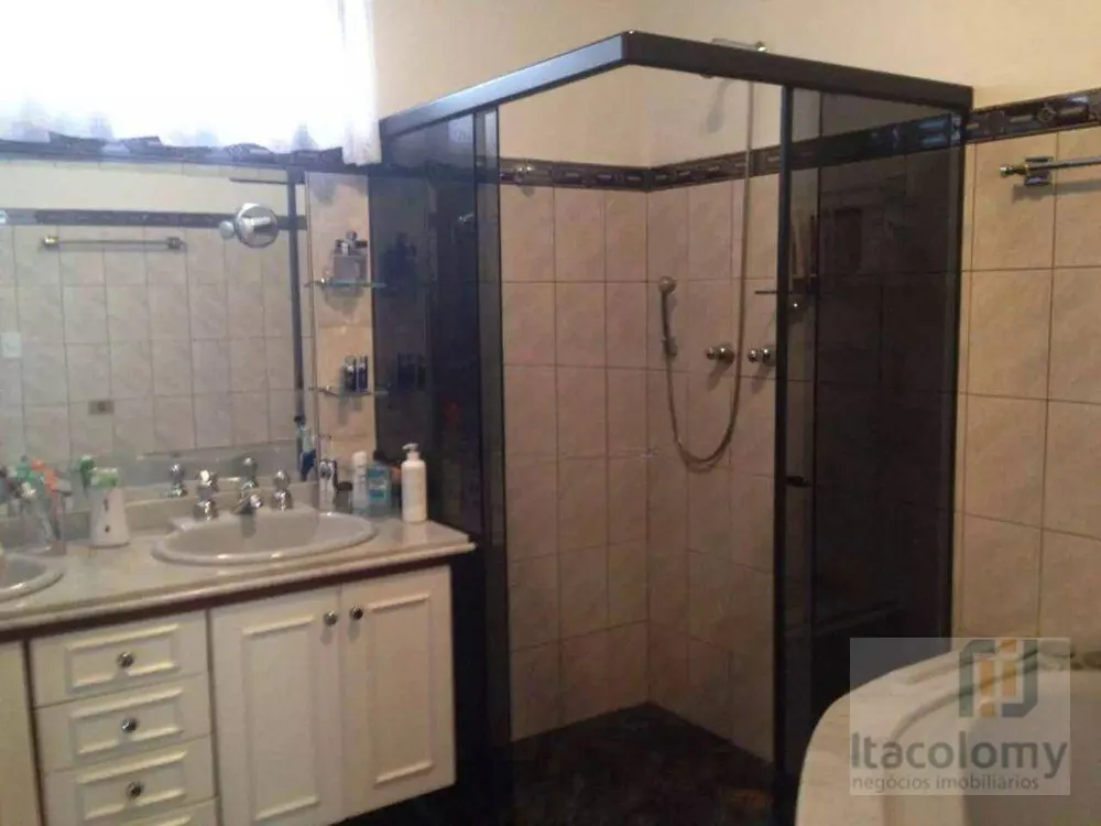 Casa de Condomínio, 4 quartos - Foto 15