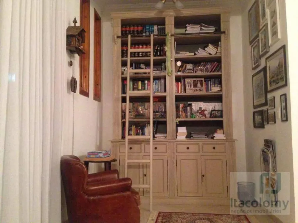 Casa de Condomínio, 4 quartos - Foto 8