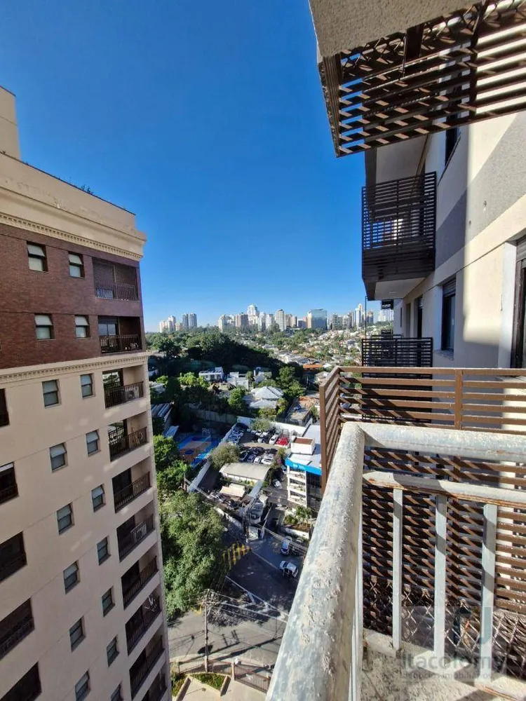 Apartamento, 1 quarto, 40 m² - Foto 3