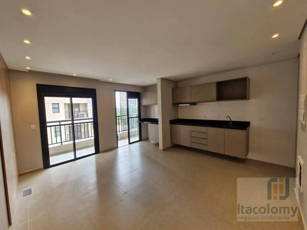 Apartamento, 1 quarto, 40 m² - Foto 5