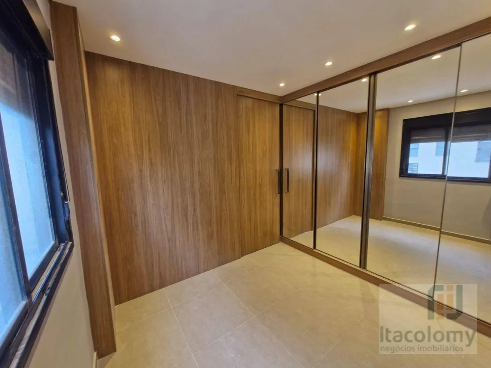 Apartamento, 1 quarto, 40 m² - Foto 3