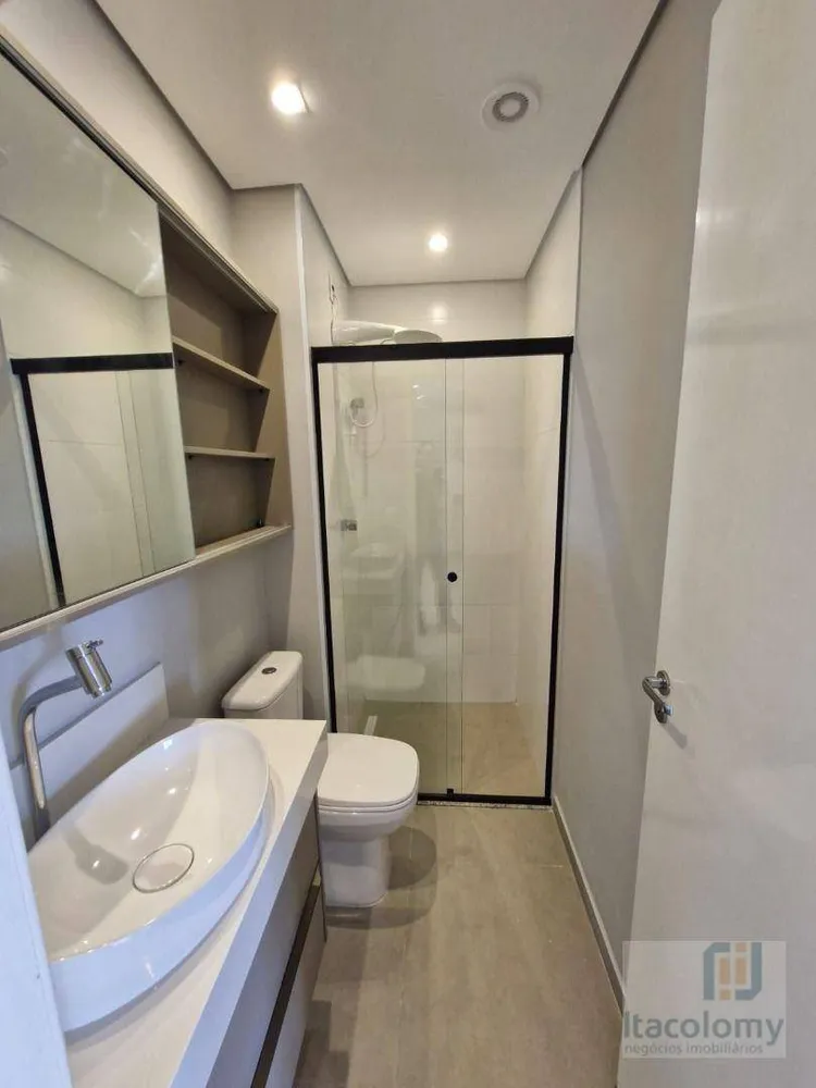 Apartamento, 1 quarto, 40 m² - Foto 4