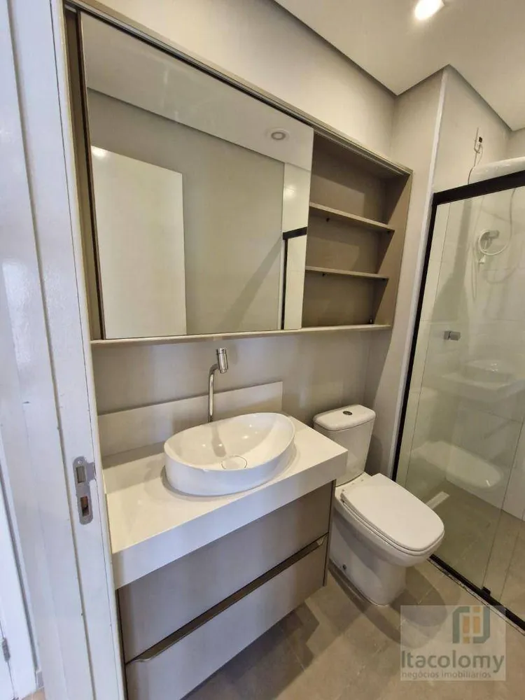 Apartamento, 1 quarto, 40 m² - Foto 1