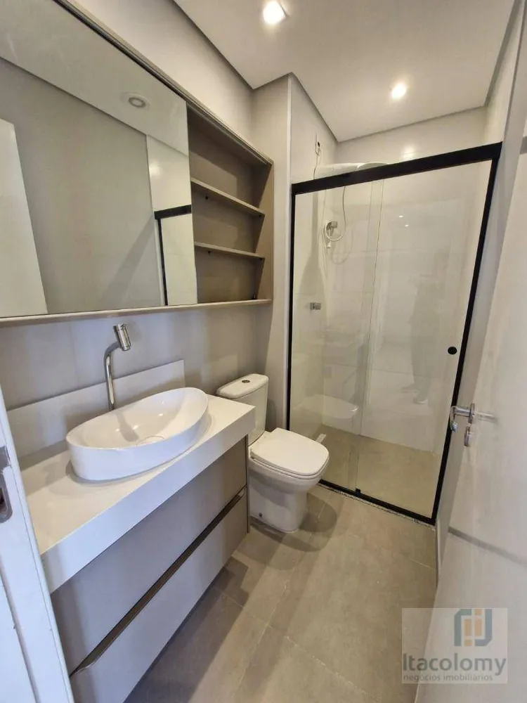 Apartamento, 1 quarto, 40 m² - Foto 7