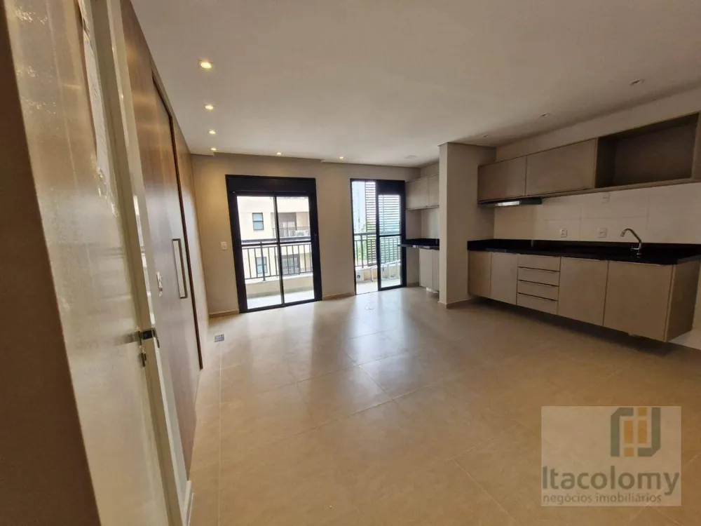 Apartamento, 1 quarto, 40 m² - Foto 2