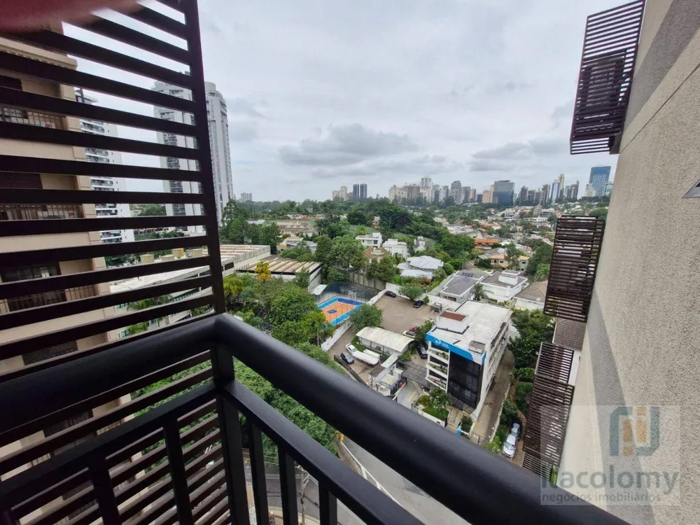 Apartamento, 1 quarto, 40 m² - Foto 10
