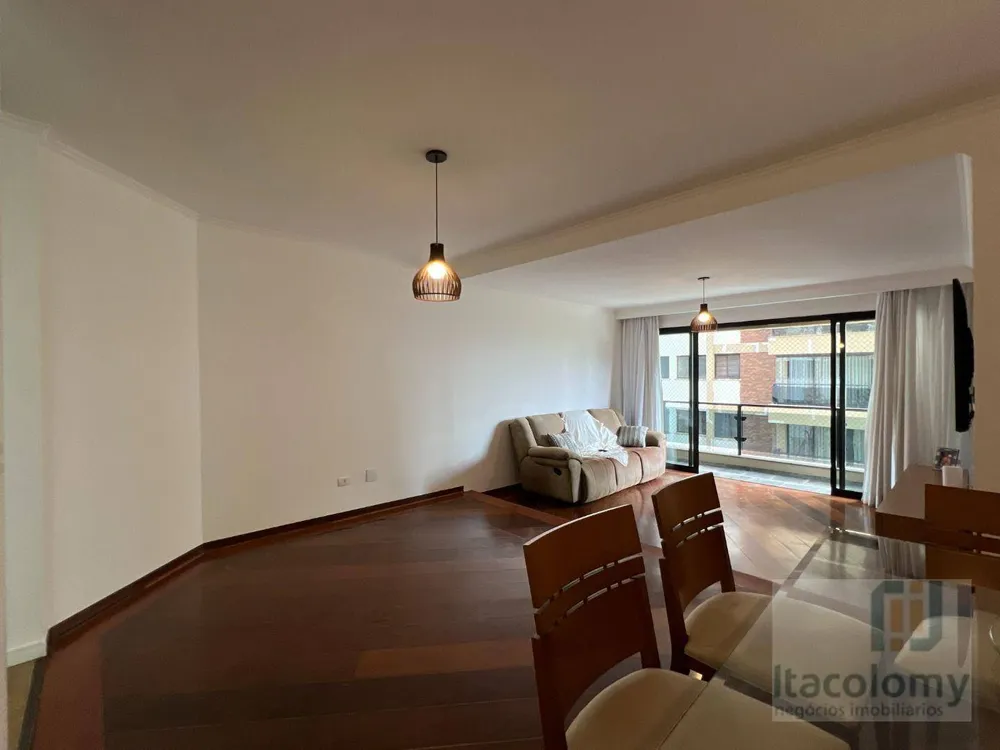 Apartamento, 3 quartos, 162 m² - Foto 9