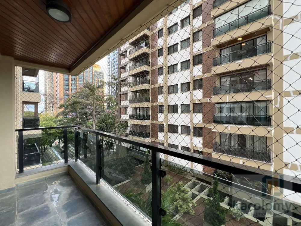 Apartamento, 3 quartos, 162 m² - Foto 10