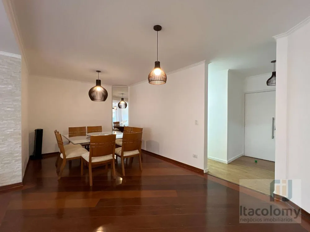 Apartamento, 3 quartos, 162 m² - Foto 6