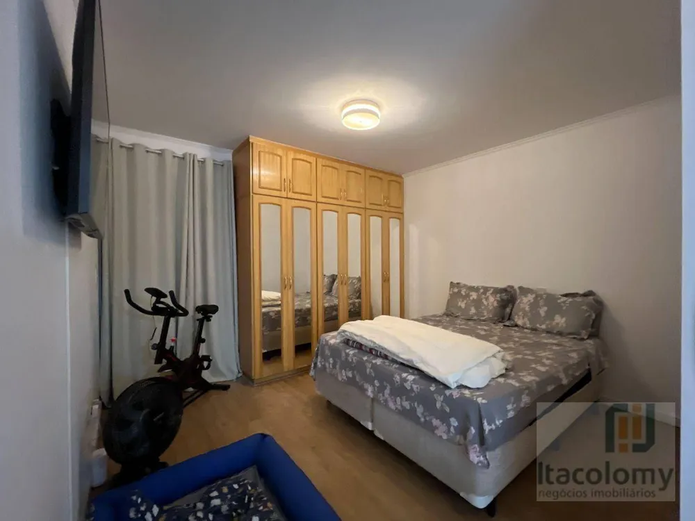 Apartamento, 3 quartos, 162 m² - Foto 5