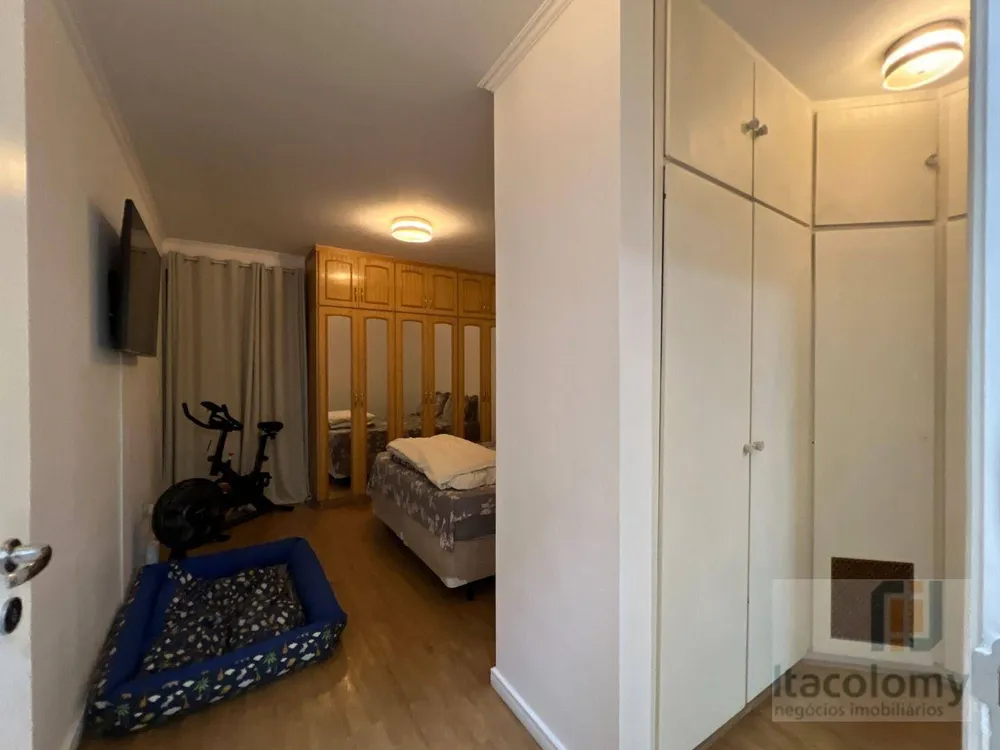 Apartamento, 3 quartos, 162 m² - Foto 3
