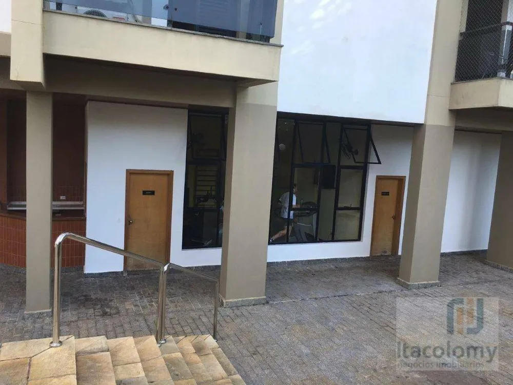 Apartamento, 3 quartos, 162 m² - Foto 12