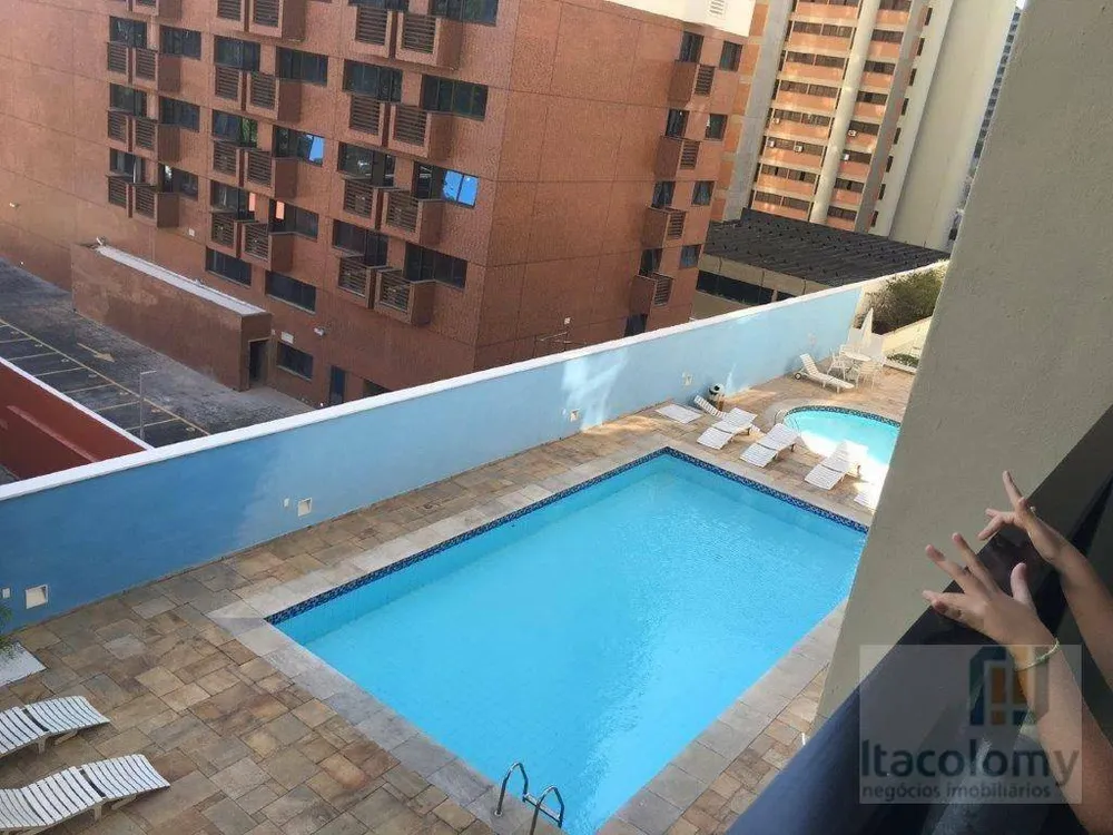 Apartamento, 3 quartos, 162 m² - Foto 11