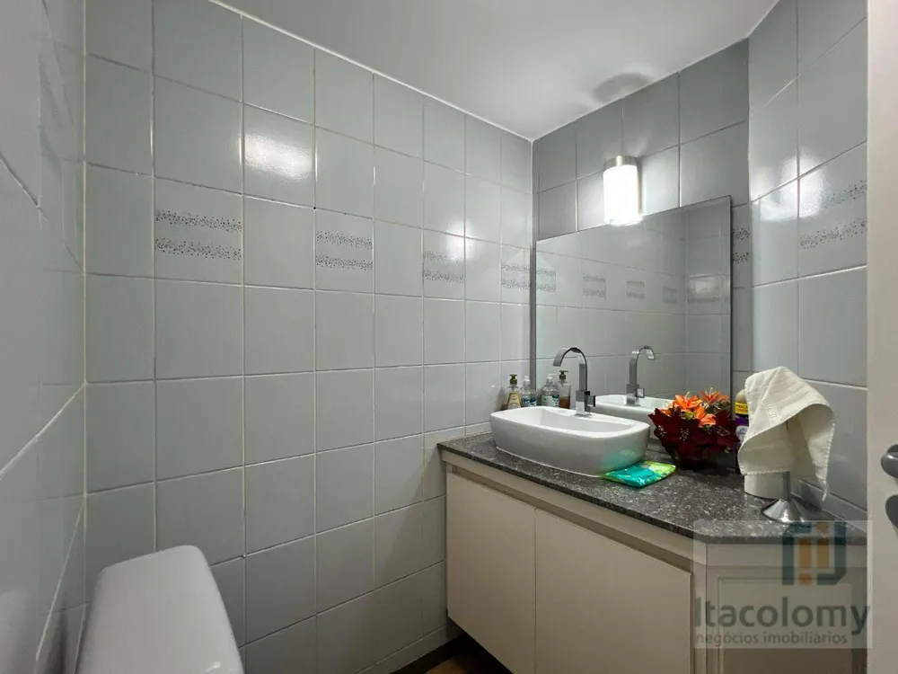 Apartamento, 3 quartos, 162 m² - Foto 2