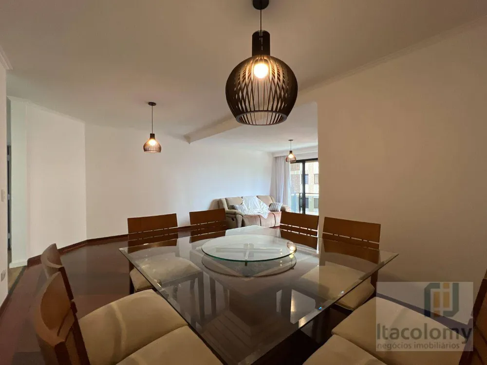 Apartamento, 3 quartos, 162 m² - Foto 8