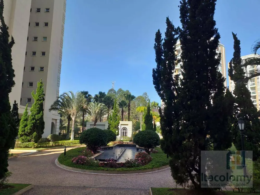 Apartamento, 3 quartos, 139 m² - Foto 3