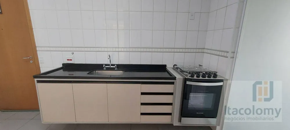 Apartamento, 3 quartos, 139 m² - Foto 1