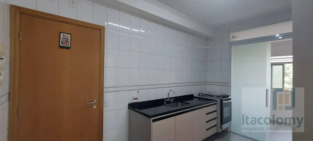 Apartamento, 3 quartos, 139 m² - Foto 12