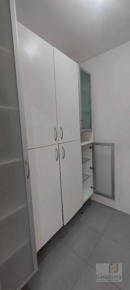 Apartamento, 3 quartos, 139 m² - Foto 10