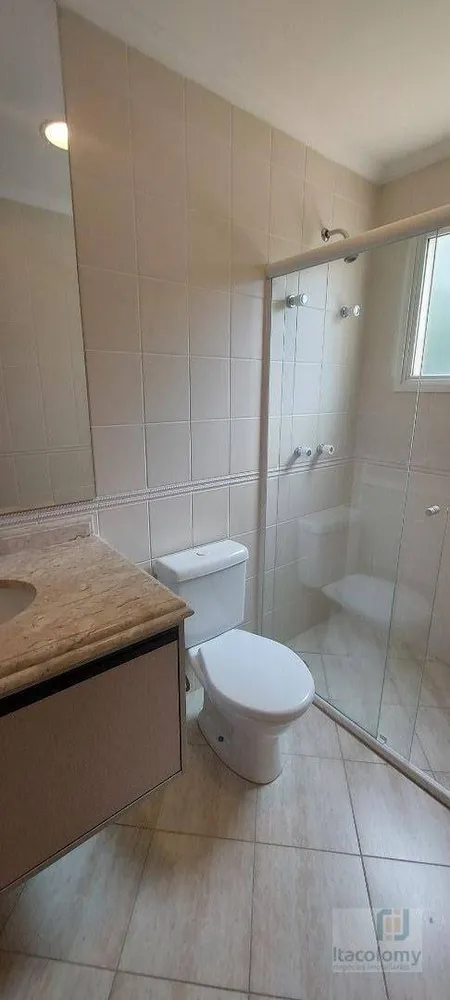 Apartamento, 3 quartos, 139 m² - Foto 5