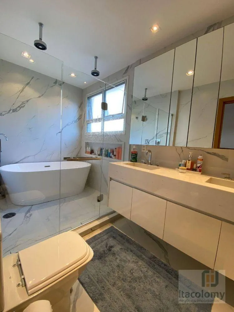 Apartamento, 4 quartos, 240 m² - Foto 5