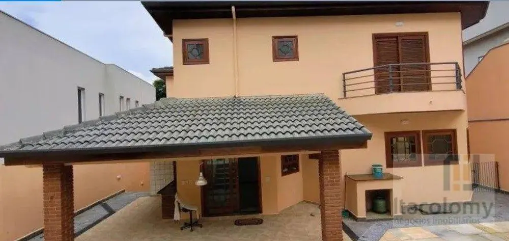 Casa de Condomínio, 4 quartos - Foto 11