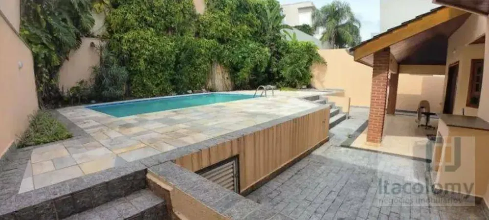 Casa de Condomínio, 4 quartos - Foto 7