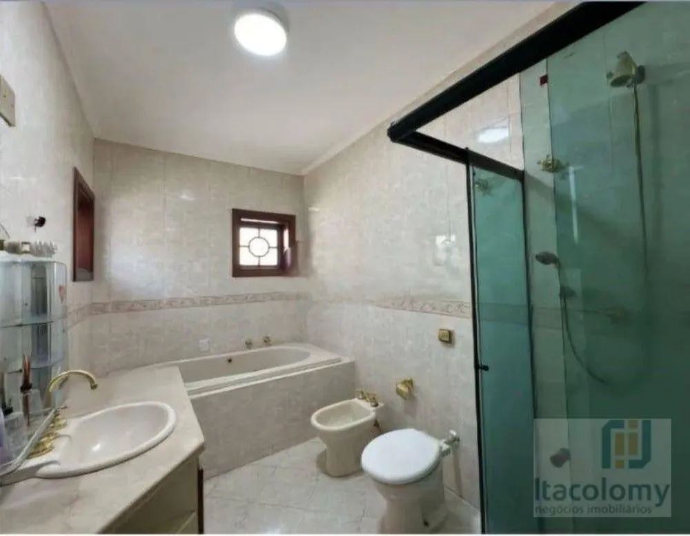 Casa de Condomínio, 4 quartos - Foto 10