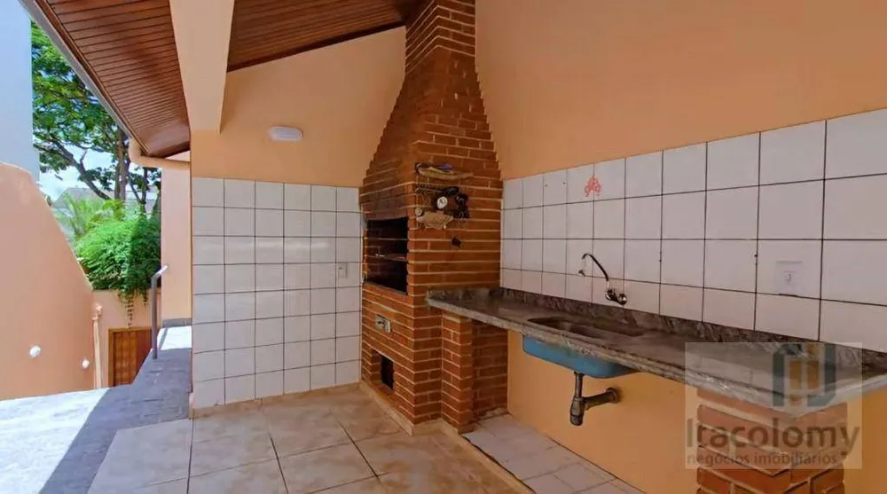 Casa de Condomínio, 4 quartos - Foto 12