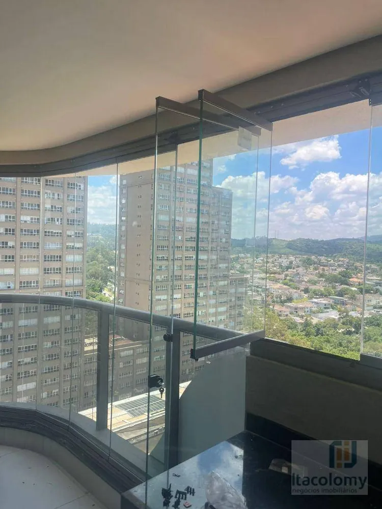 Apartamento, 3 quartos, 244 m² - Foto 3