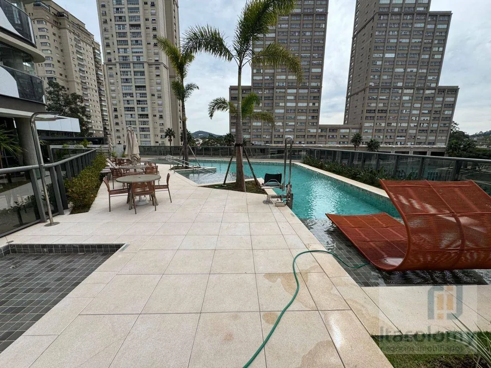 Apartamento, 3 quartos, 244 m² - Foto 10