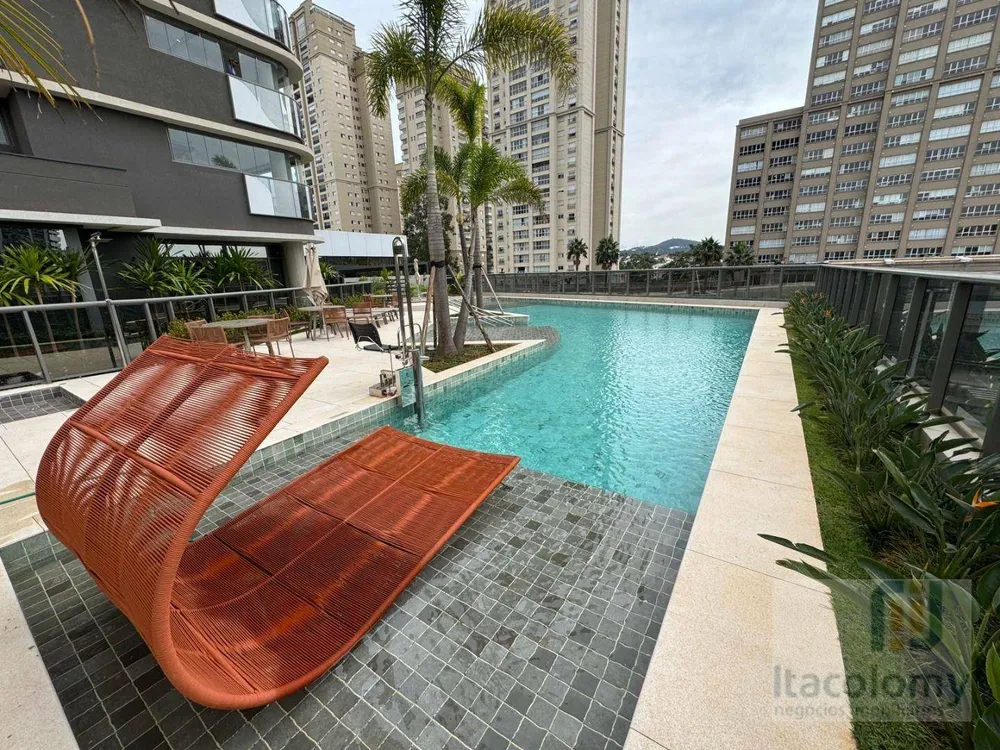 Apartamento, 3 quartos, 244 m² - Foto 9
