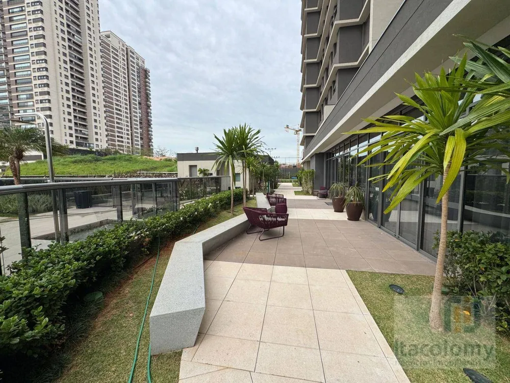 Apartamento, 3 quartos, 244 m² - Foto 4