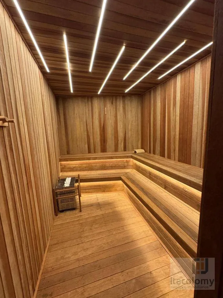 Apartamento, 3 quartos, 244 m² - Foto 14