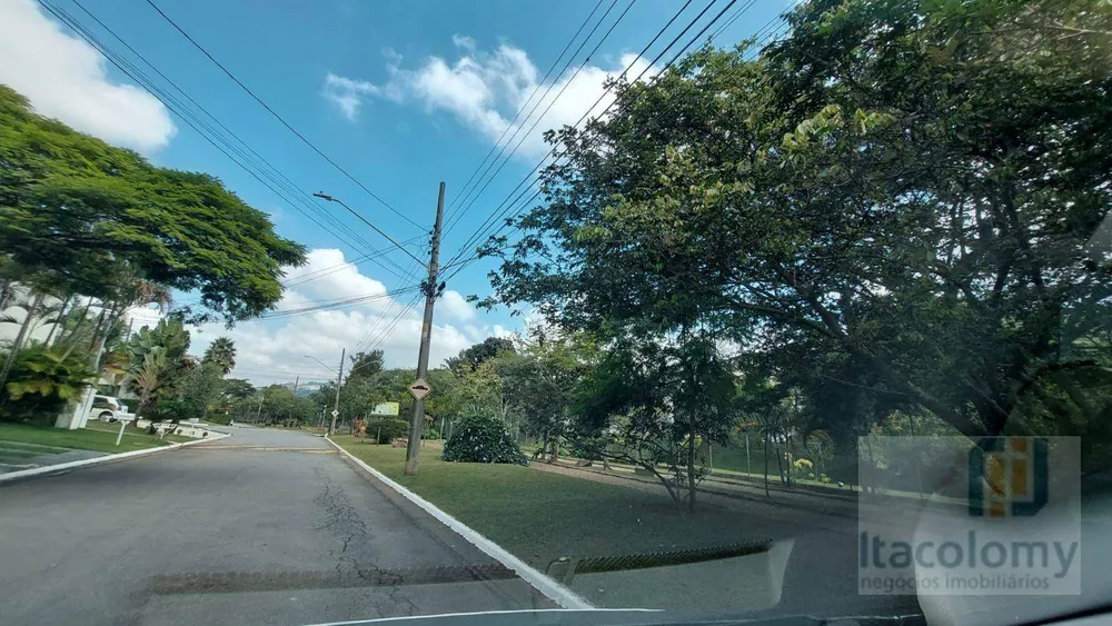 Loteamento e Condomínio, 420 m² - Foto 8