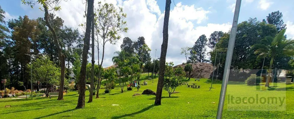 Loteamento e Condomínio, 420 m² - Foto 1