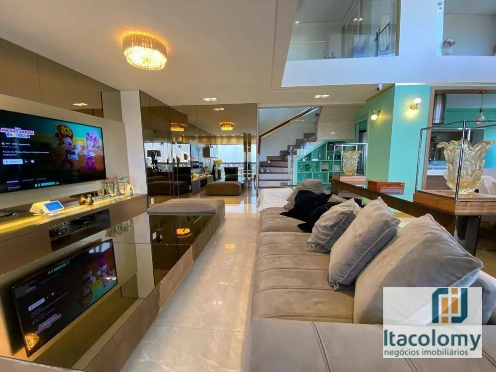 Apartamento, 3 quartos, 134 m² - Foto 7