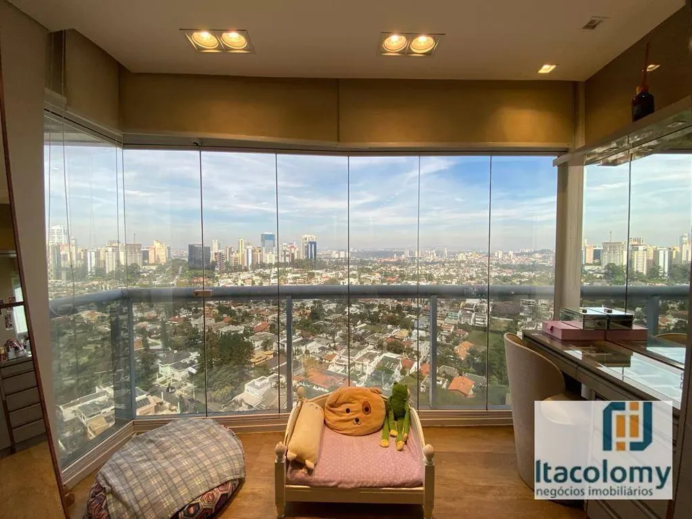 Apartamento, 3 quartos, 134 m² - Foto 14