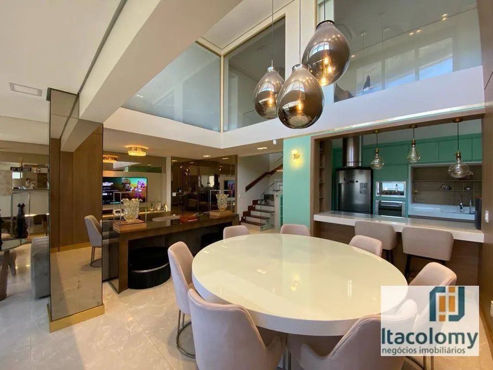 Apartamento, 3 quartos, 134 m² - Foto 9
