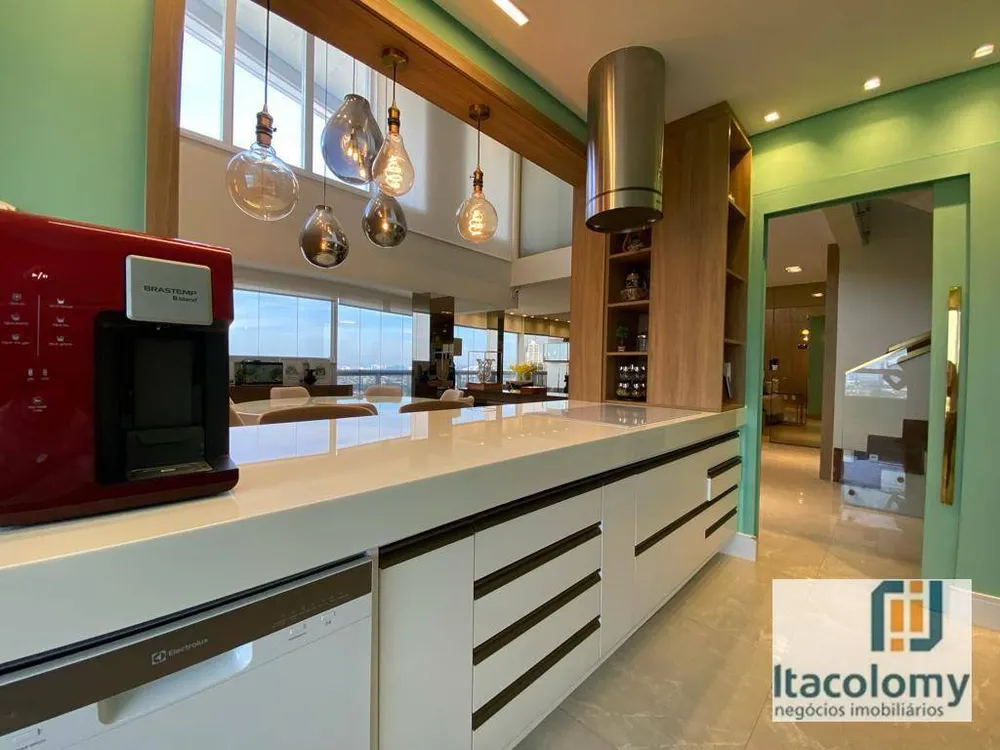 Apartamento, 3 quartos, 134 m² - Foto 10