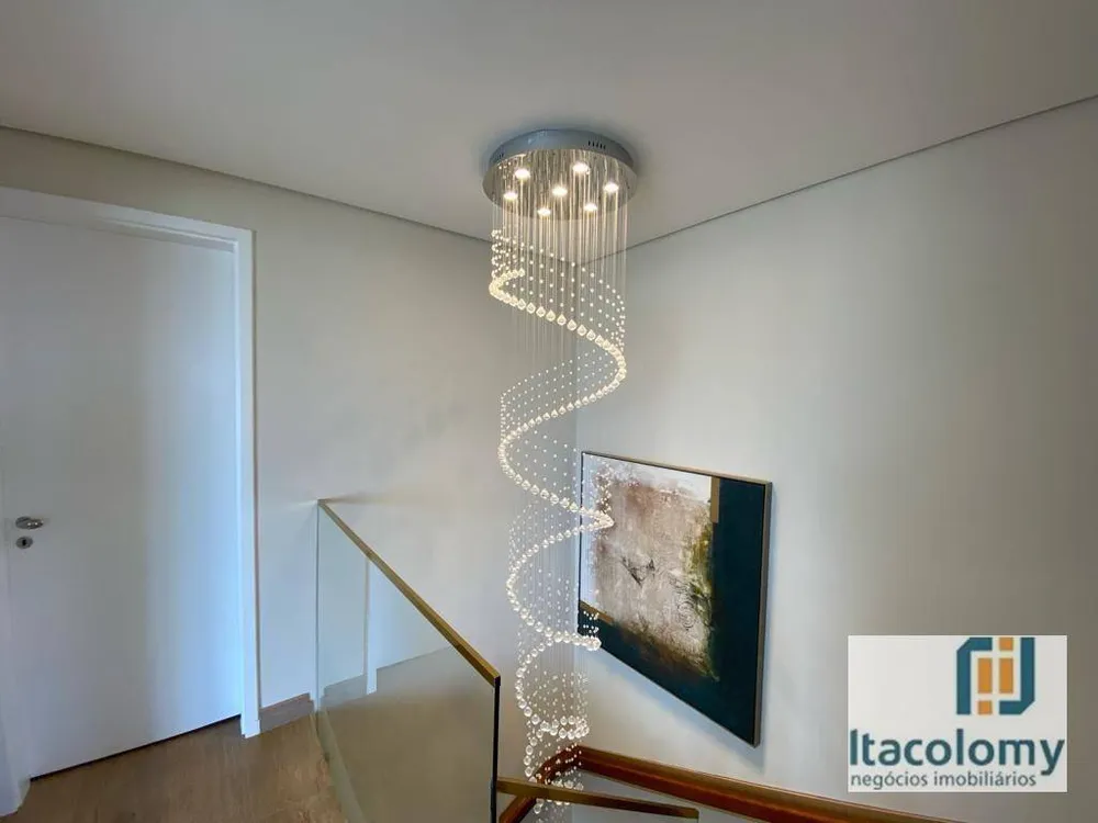 Apartamento, 3 quartos, 134 m² - Foto 12
