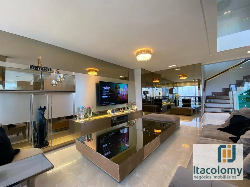 Apartamento, 3 quartos, 134 m² - Foto 6