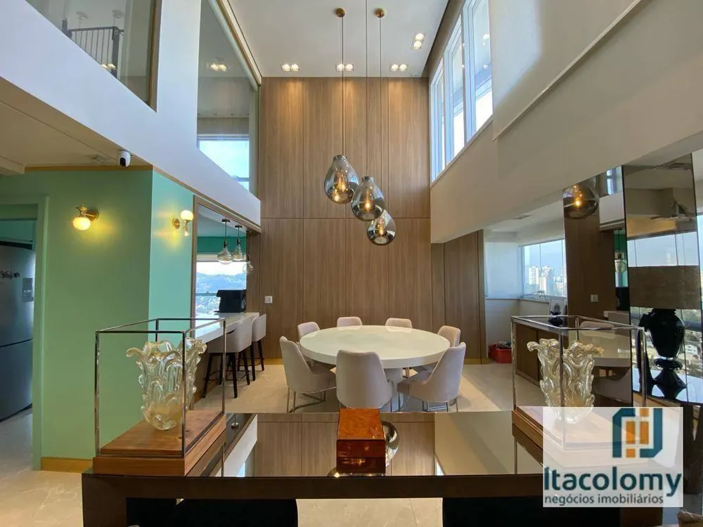 Apartamento, 3 quartos, 134 m² - Foto 5